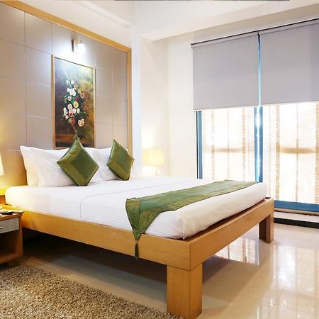 Treebo Edha Suites Koramangala Bangalore Dış mekan fotoğraf