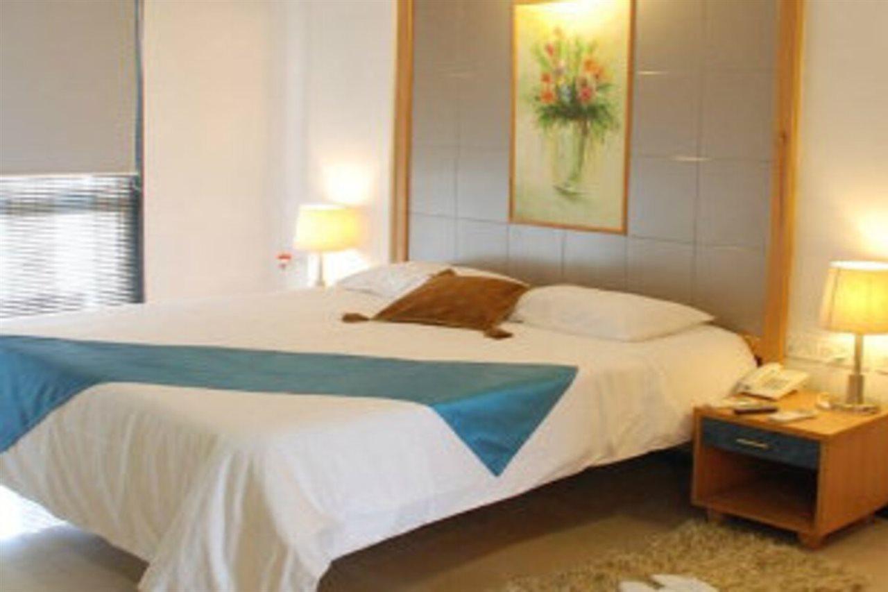 Treebo Edha Suites Koramangala Bangalore Dış mekan fotoğraf