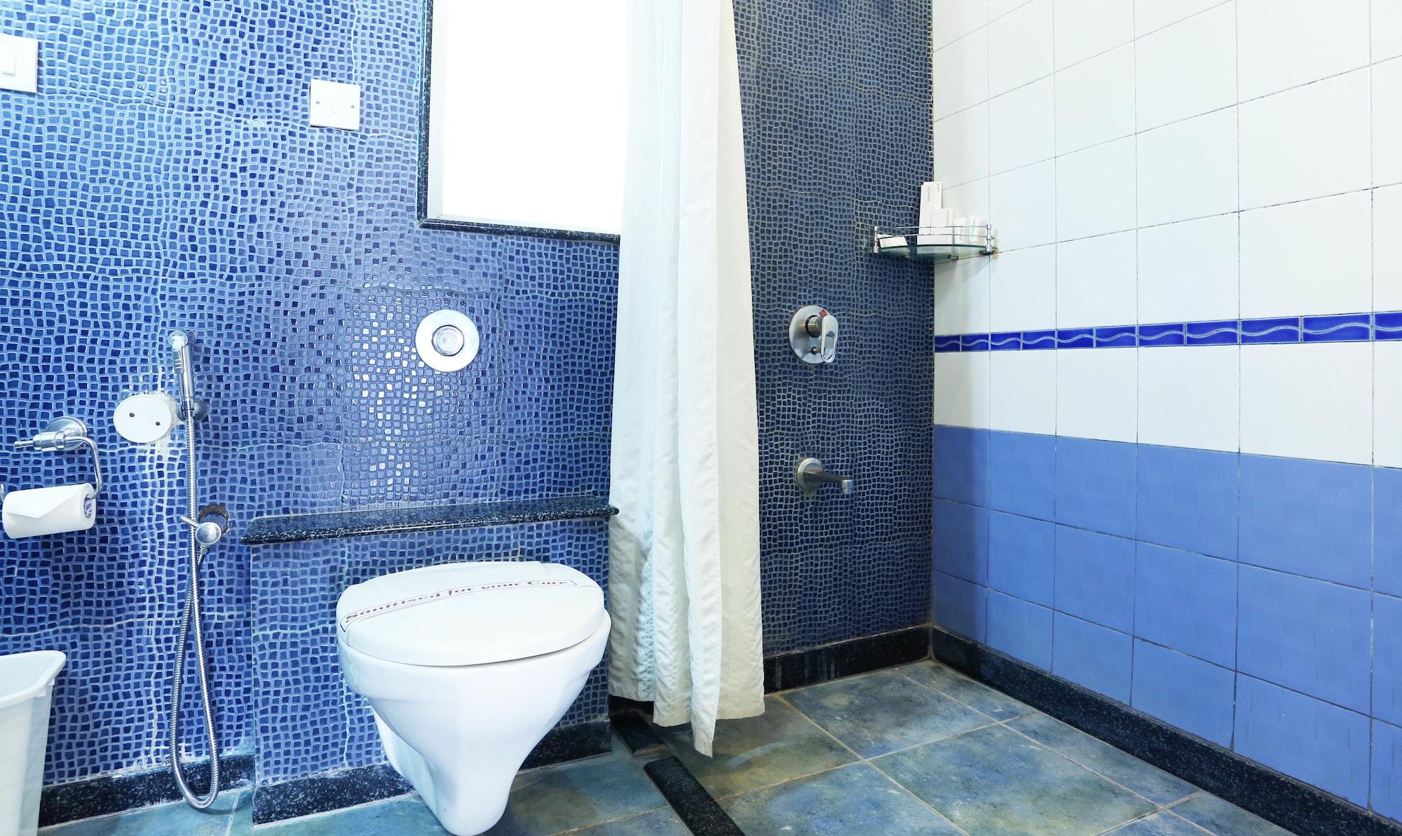 Treebo Edha Suites Koramangala Bangalore Dış mekan fotoğraf