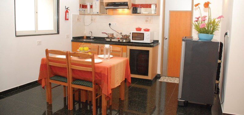 Treebo Edha Suites Koramangala Bangalore Dış mekan fotoğraf