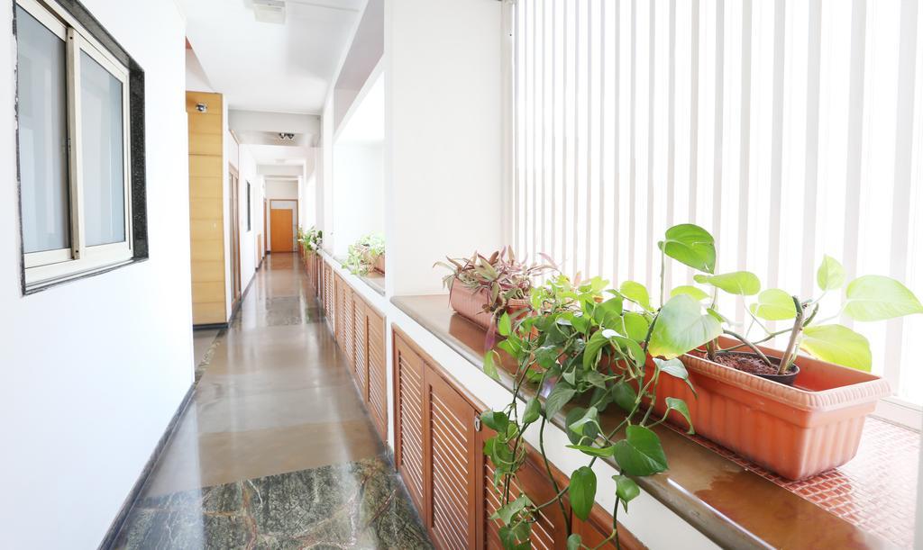 Treebo Edha Suites Koramangala Bangalore Dış mekan fotoğraf