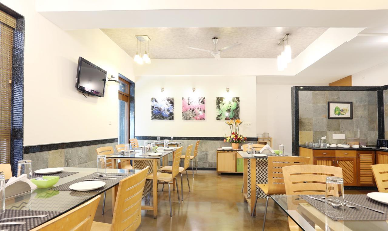 Treebo Edha Suites Koramangala Bangalore Dış mekan fotoğraf